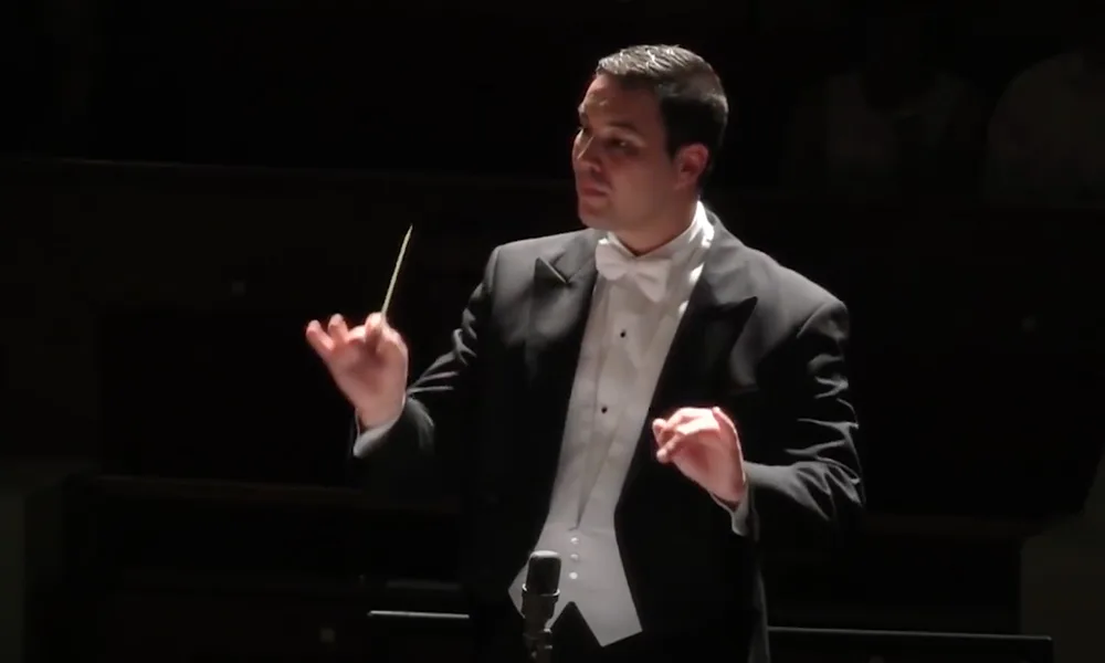 Sergei Rachmaninov - Symphonic Dances, op. 45 (ECWO Utrecht 2016)