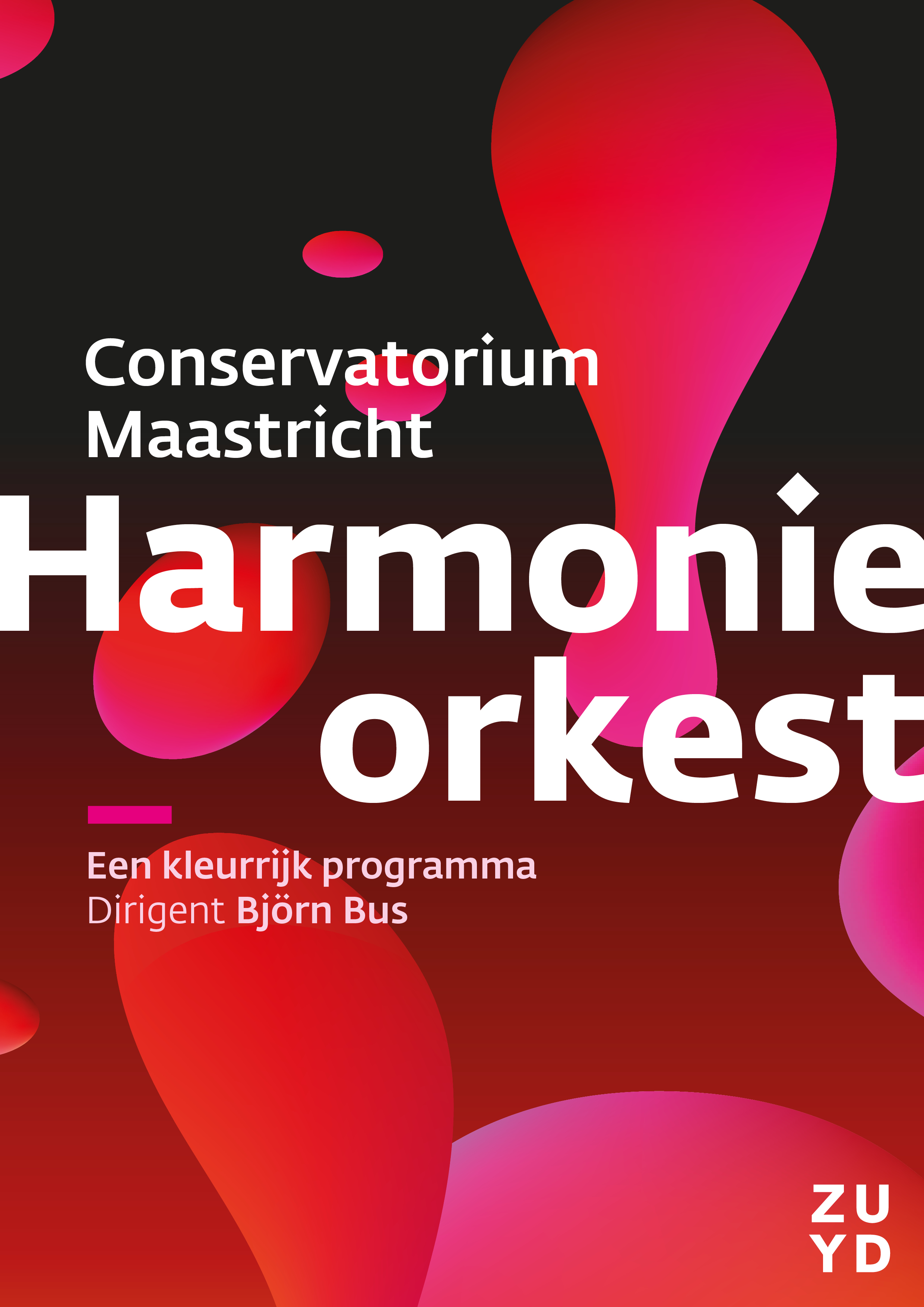 Conservatorium Harmonieorkest Maastricht