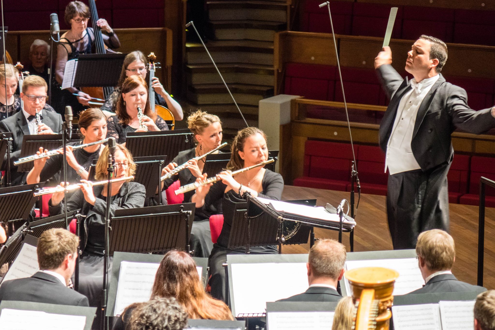 European Championship for Wind Orchestras